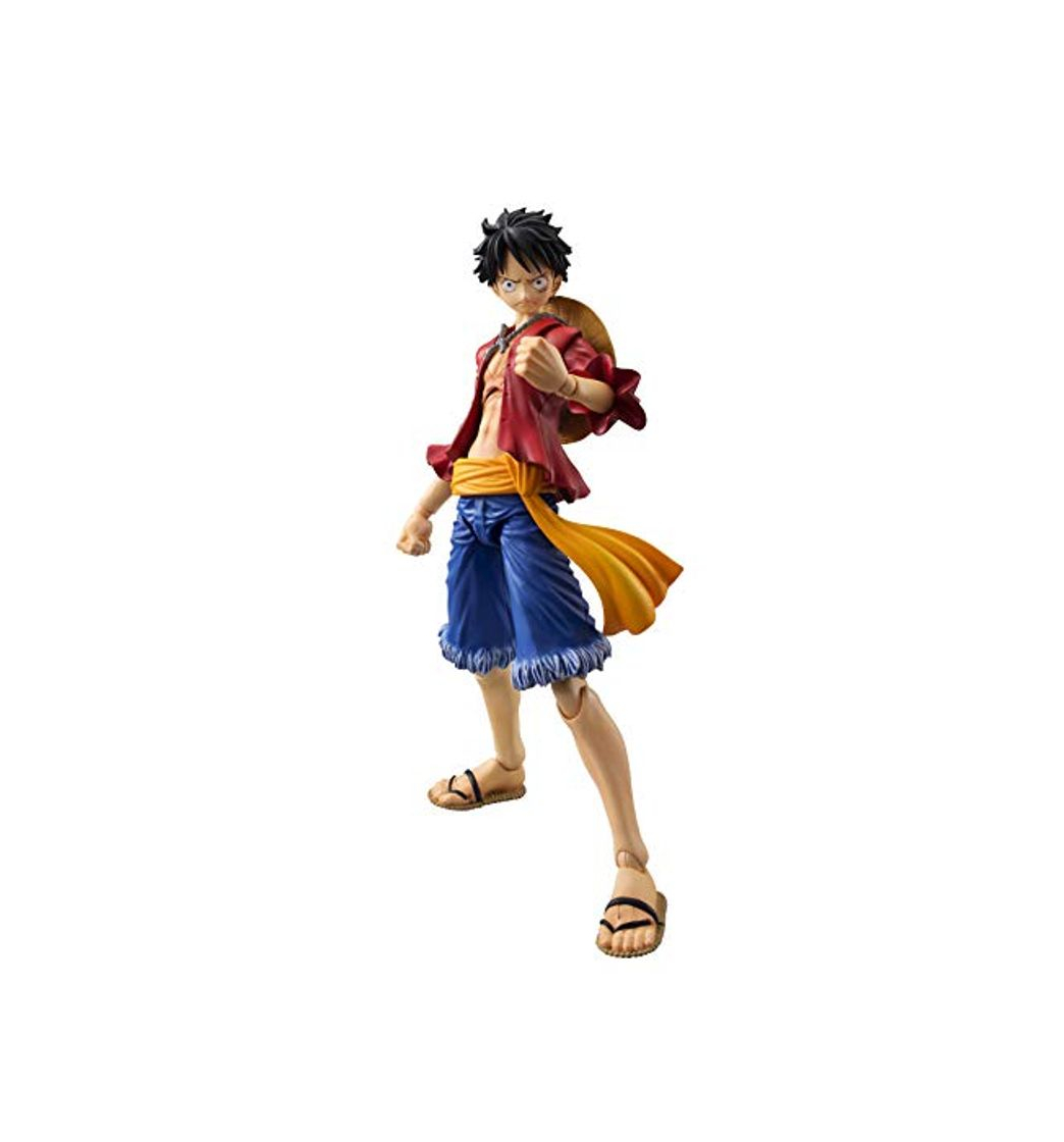 Productos Banpresto - Megahouse, Figura de Accion, One Piece, Variable Action Heroes Action,