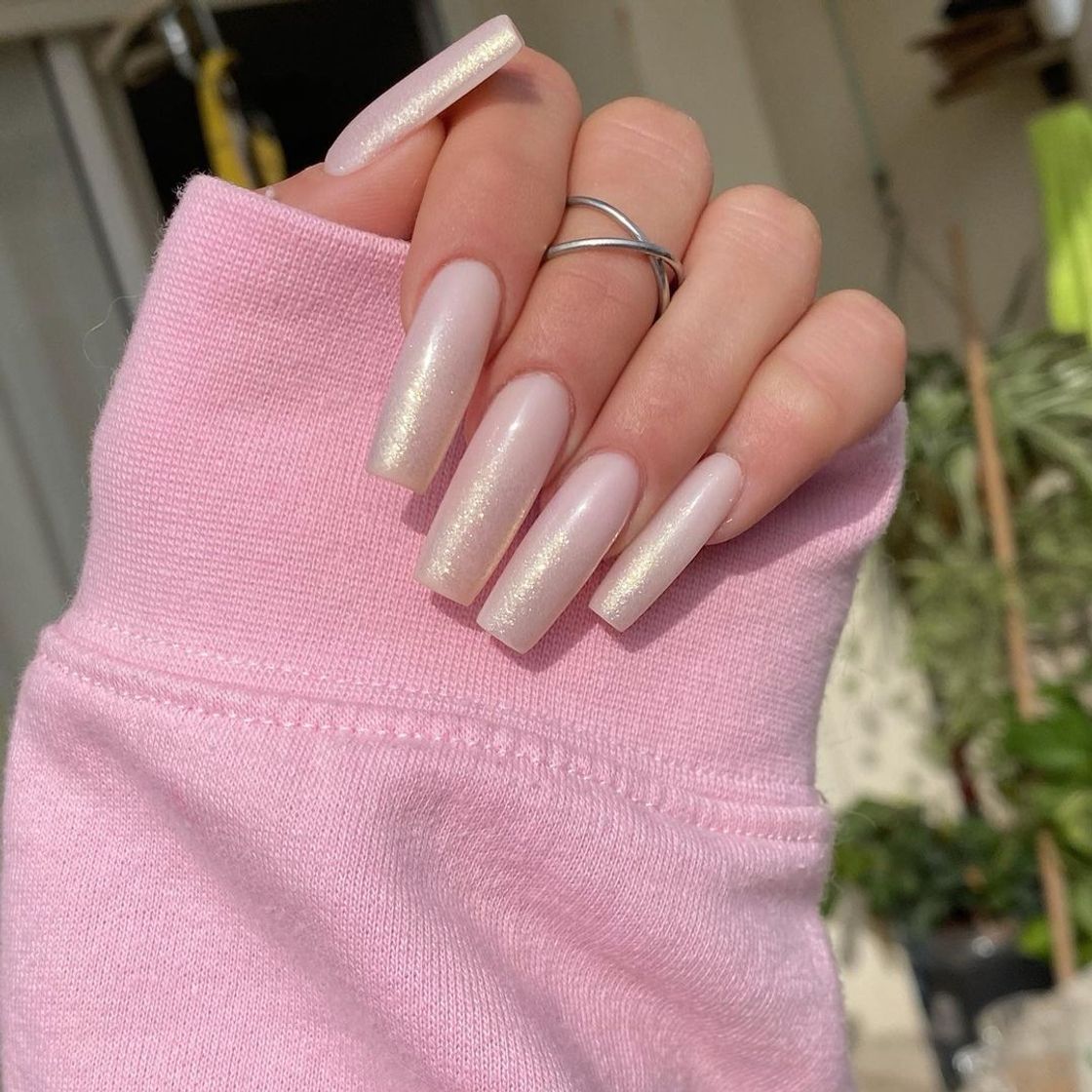 Social Unhas Cintilantes📀