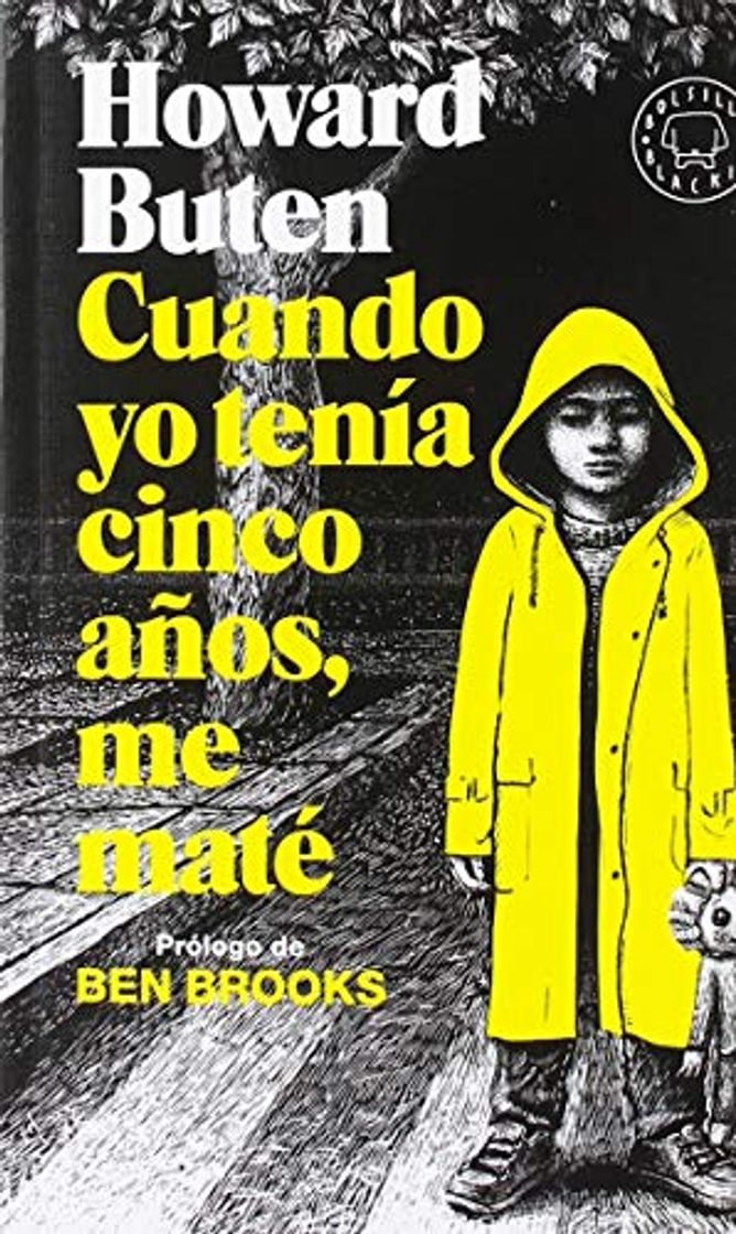 Libros Cuando yo tenía cinco años