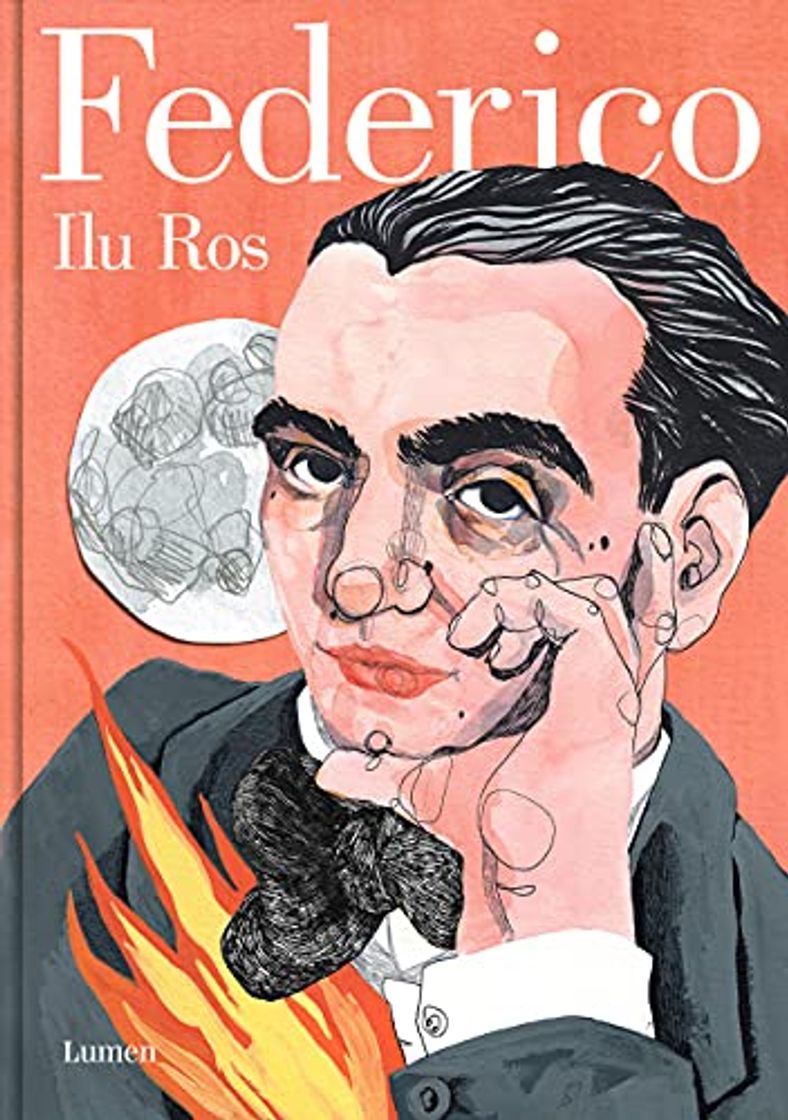 Libros Federico: Vida de Federico García Lorca