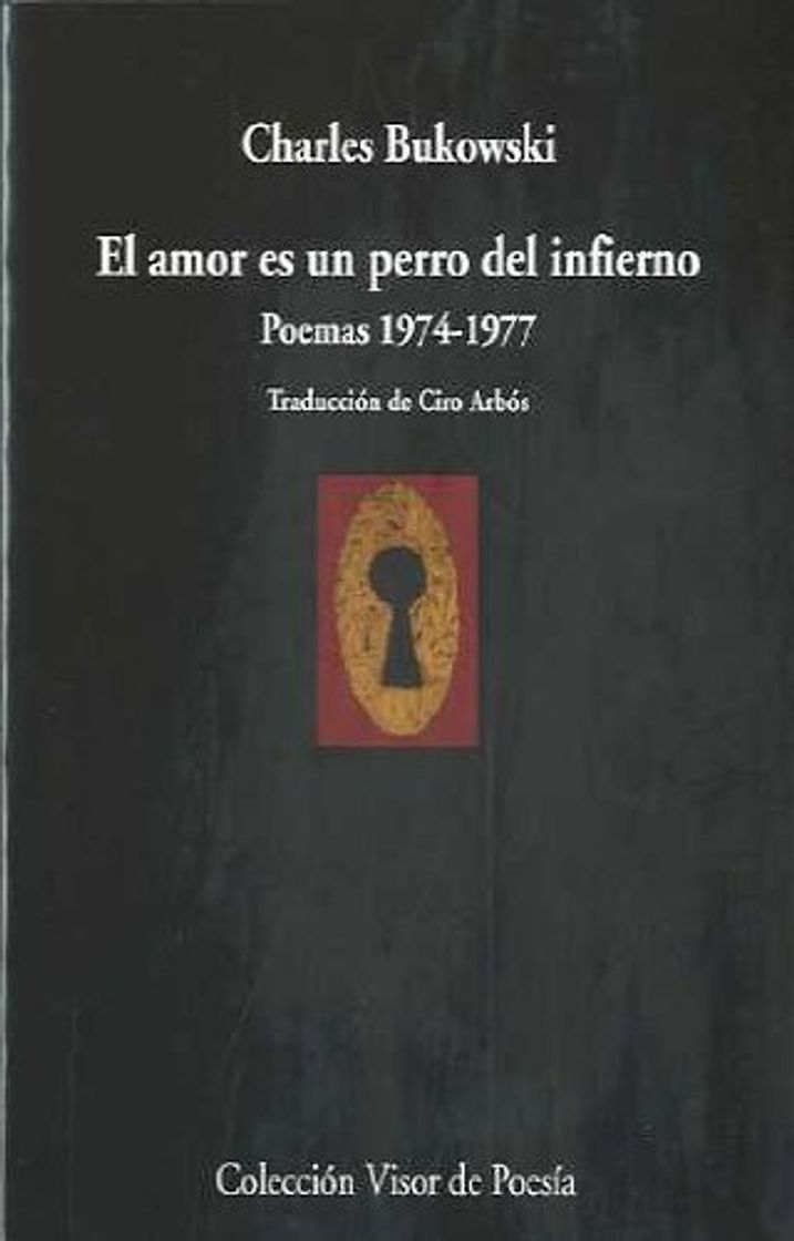 Book El amor es un perro del infierno