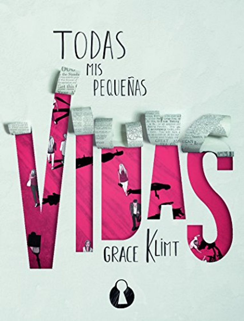 Libros Todas mis pequeñas vidas