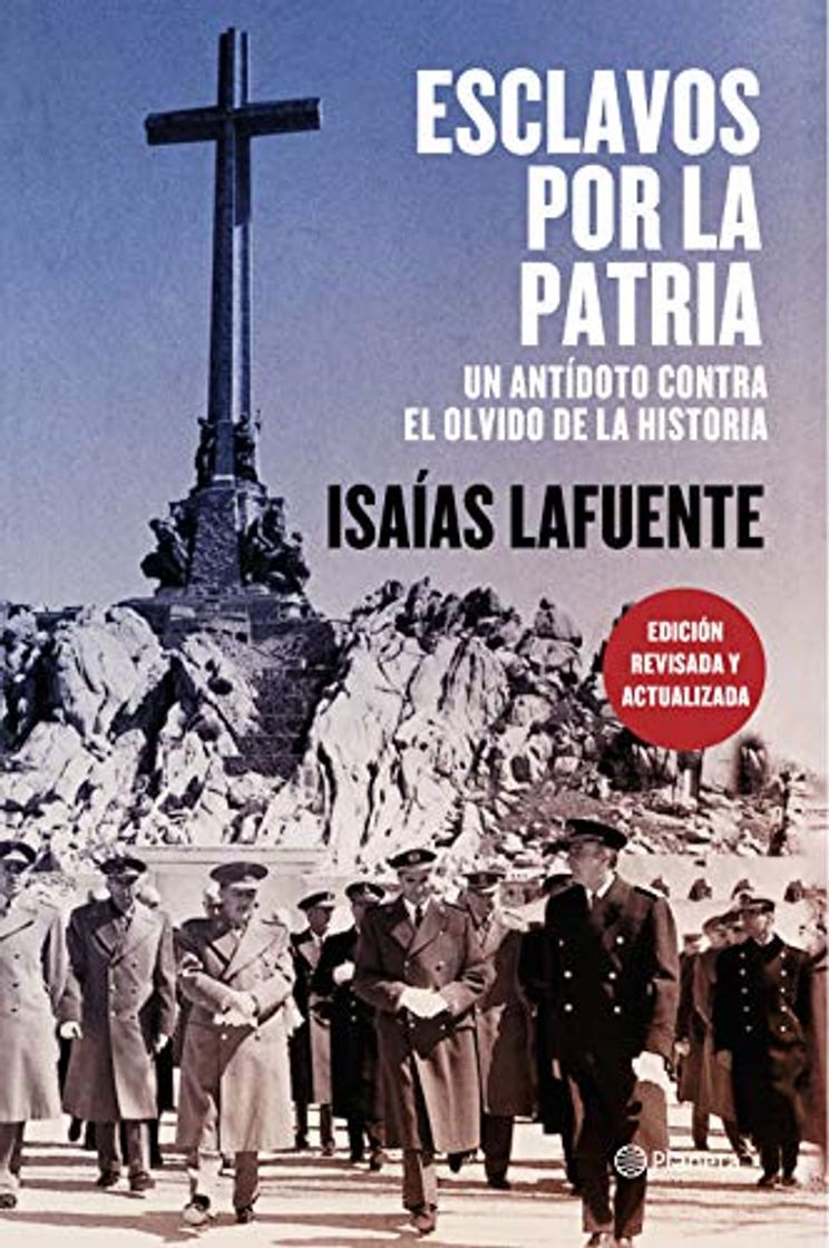 Book Esclavos por la patria: Un antídoto contra el olvido de la historia