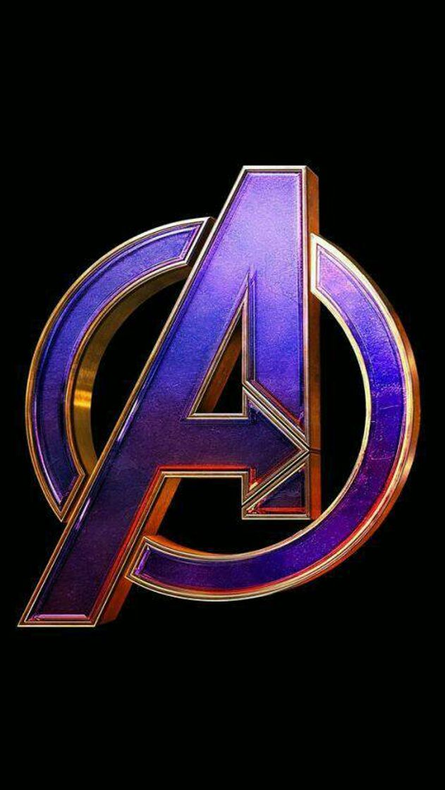 Moda Wallpaper Avengers