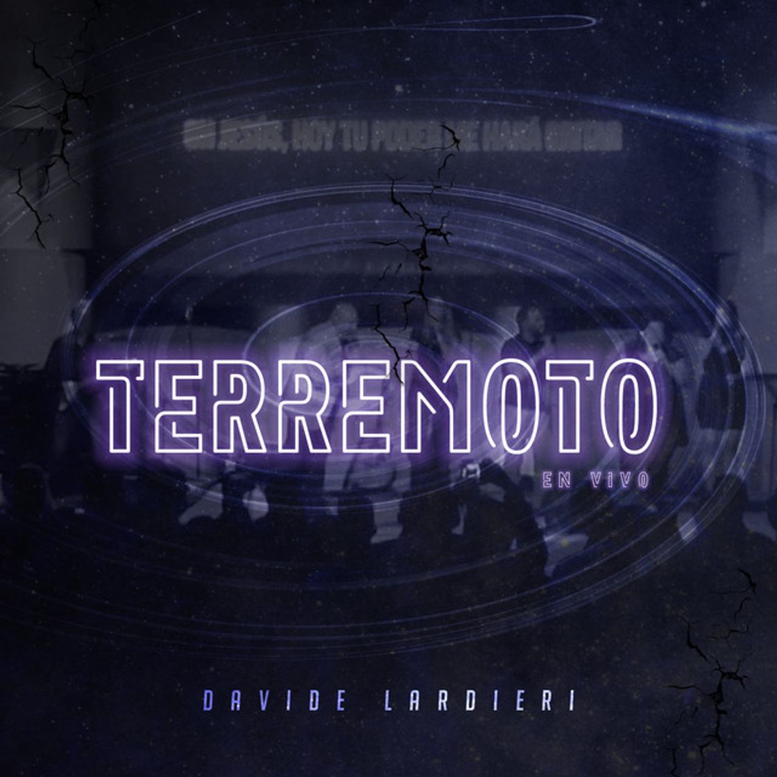 Music Terremoto - En Vivo