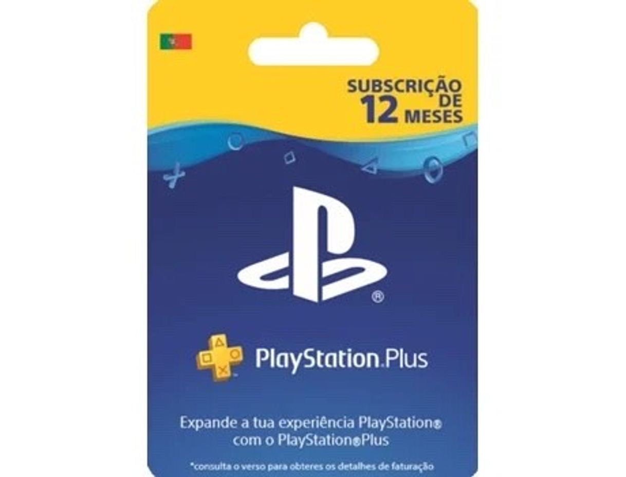 Social PS plus 1 ano