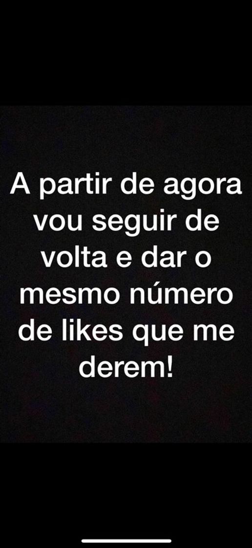 Follow 4 follow/ like 4 like