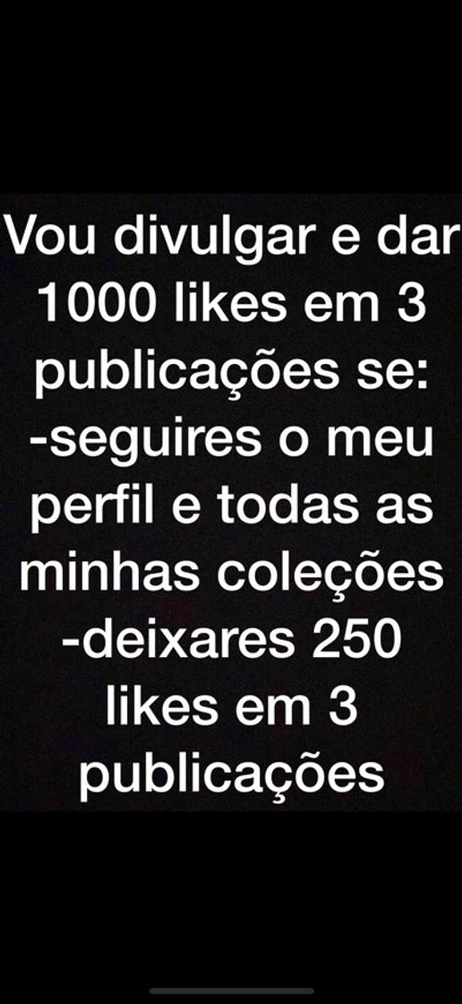Vamos nos ajudar