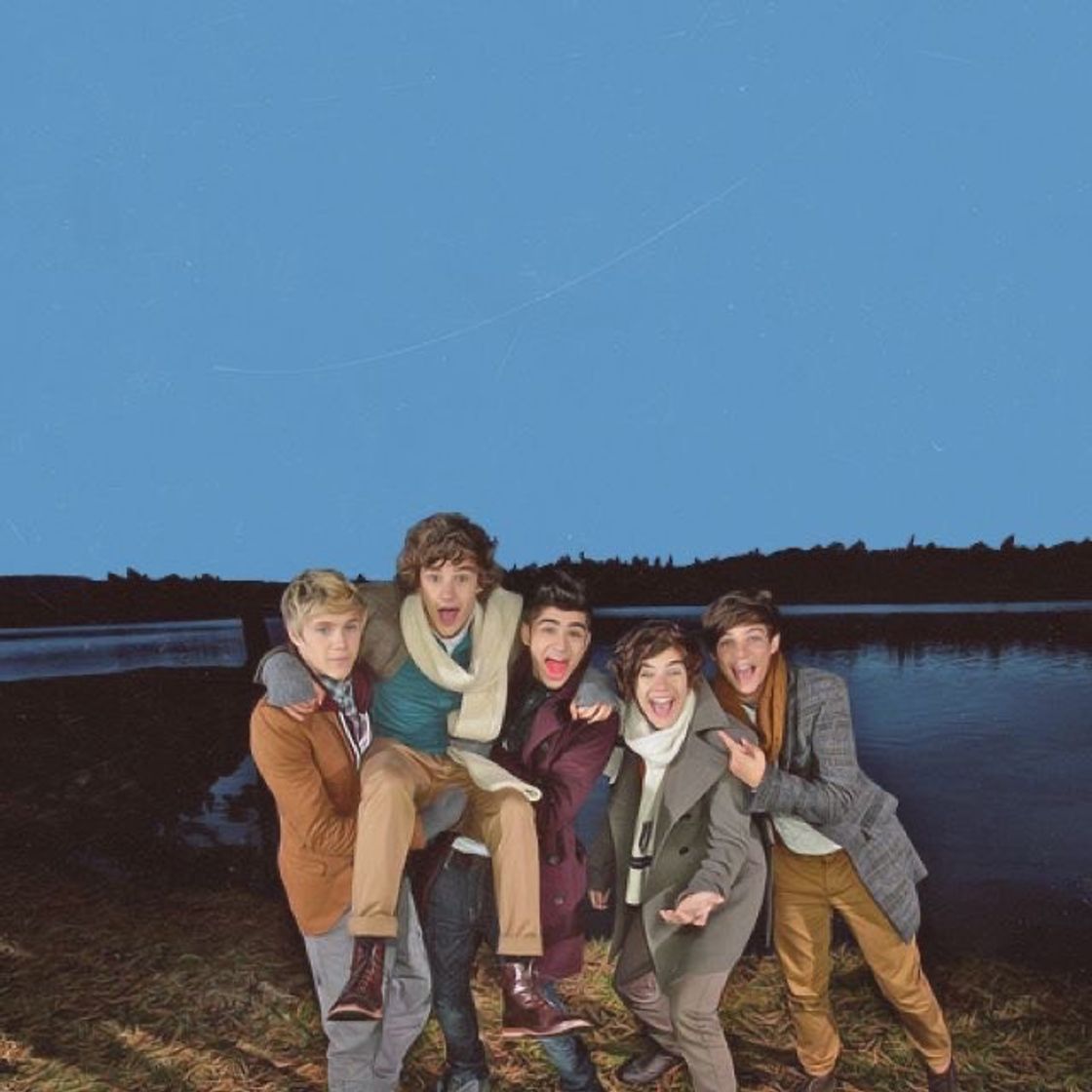 Music Gotta Be You-One Direction