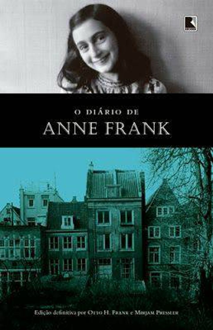 Fashion O diário de Anne Frank 