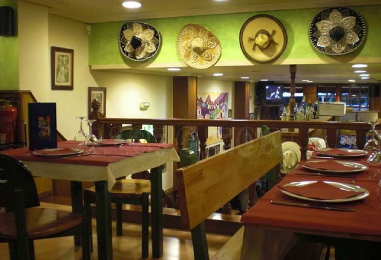 Restaurants Los Agaves