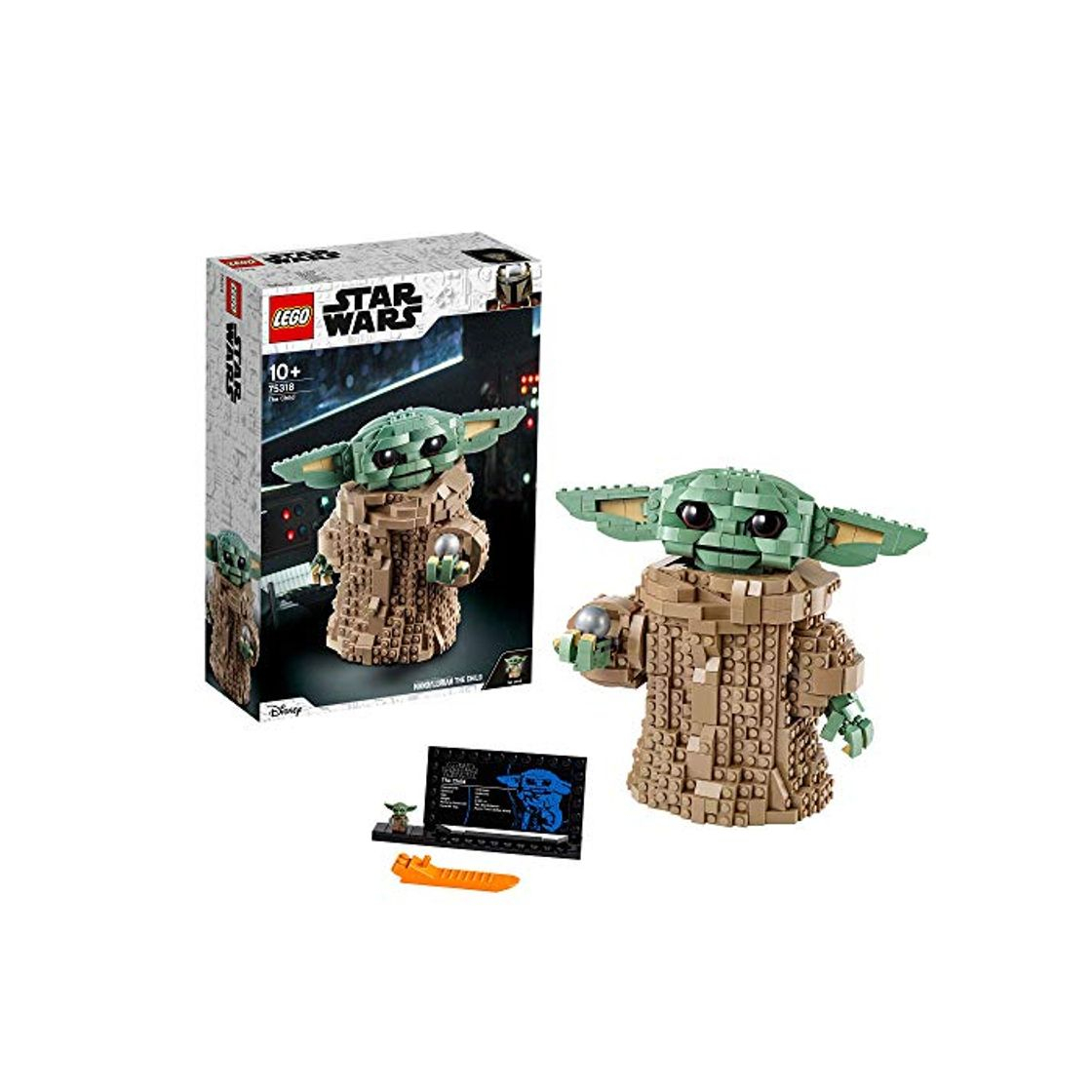 Product LEGO 75318 Star Wars