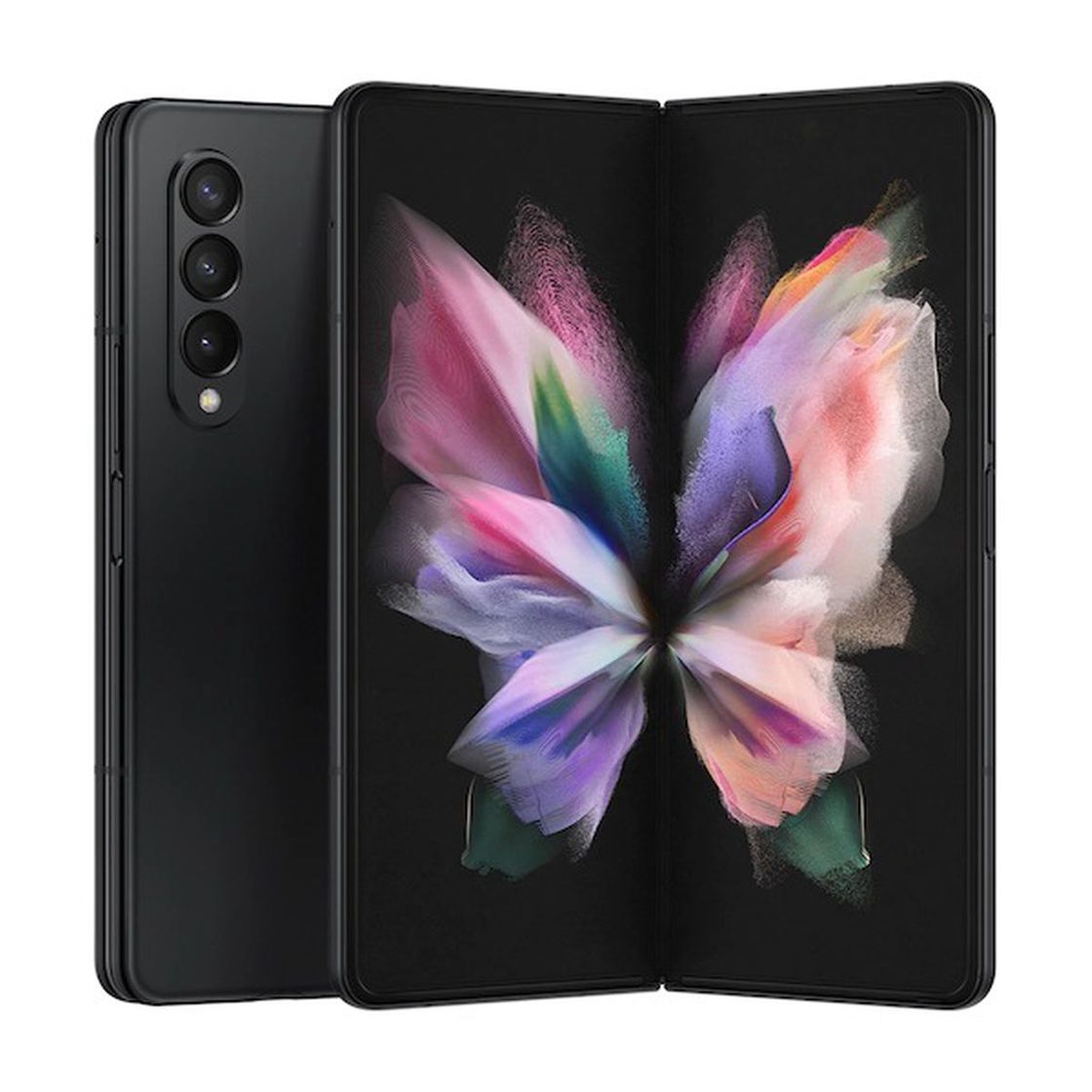 Electronic SAMSUNG Galaxy Z FOLD3 5G 256GB