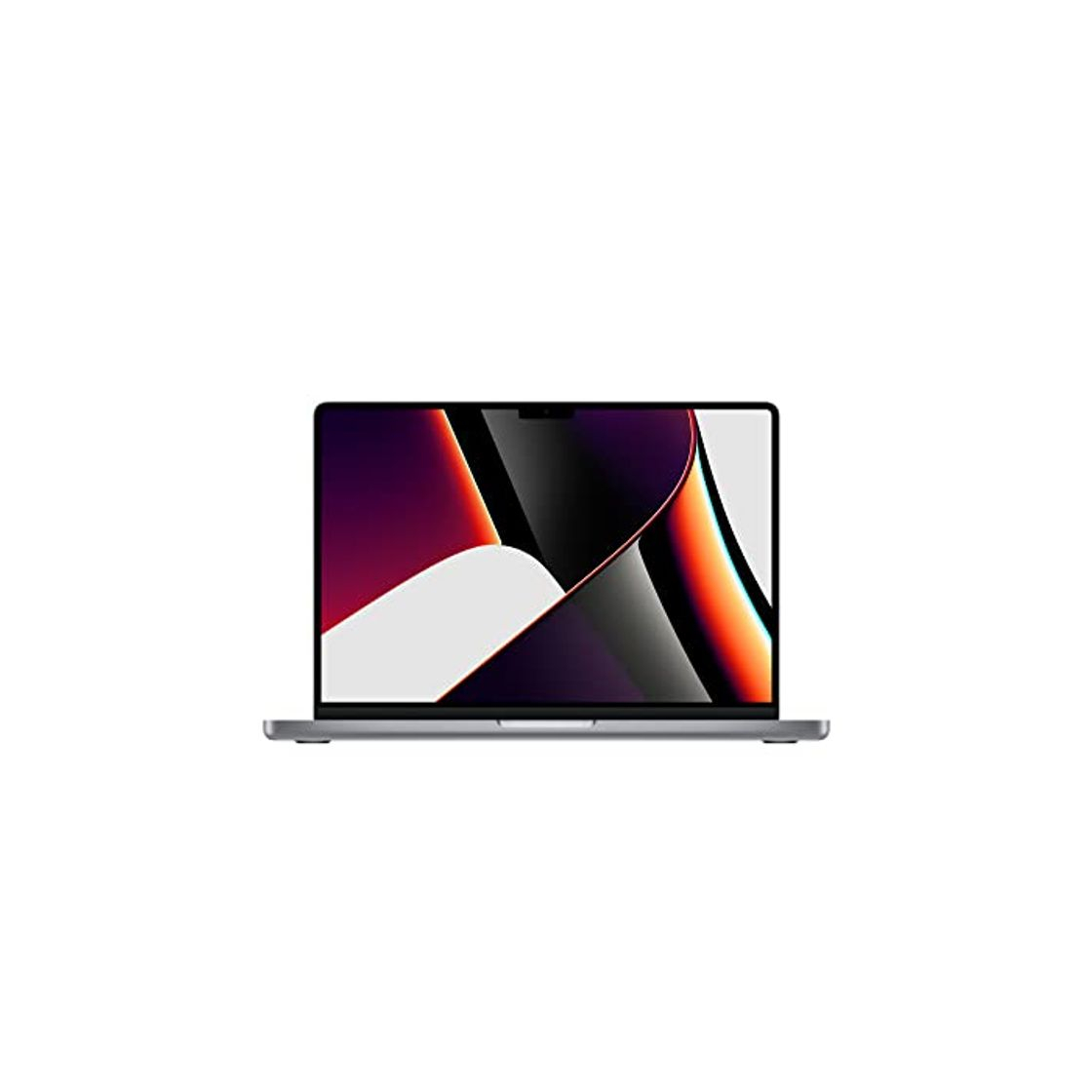 Electronic 2021 Apple MacBook Pro