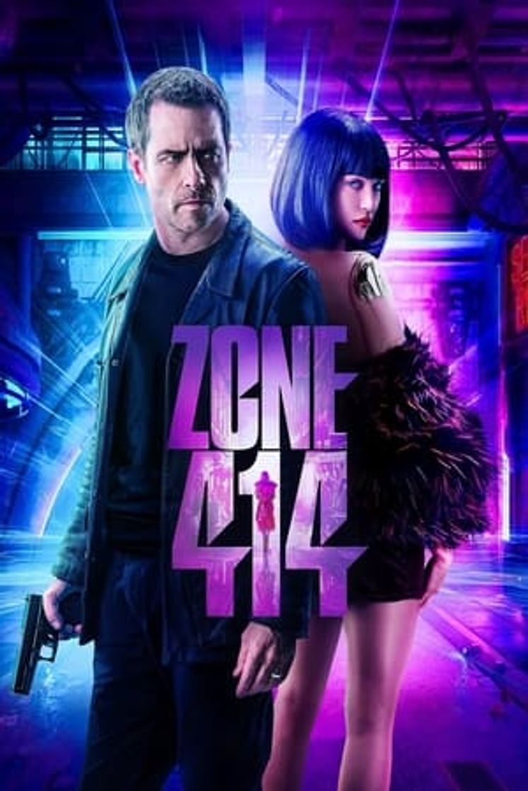 Movie Zona 414