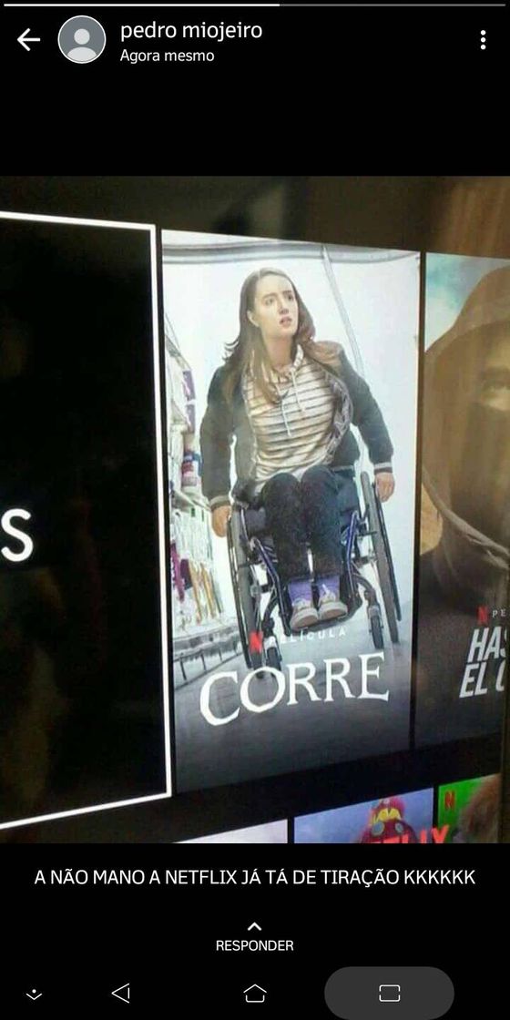 Película Mamá te quiere