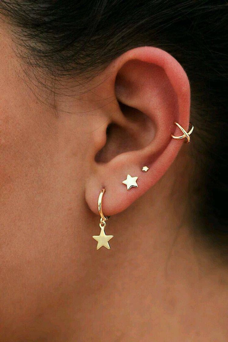 Fashion piercing inspiração