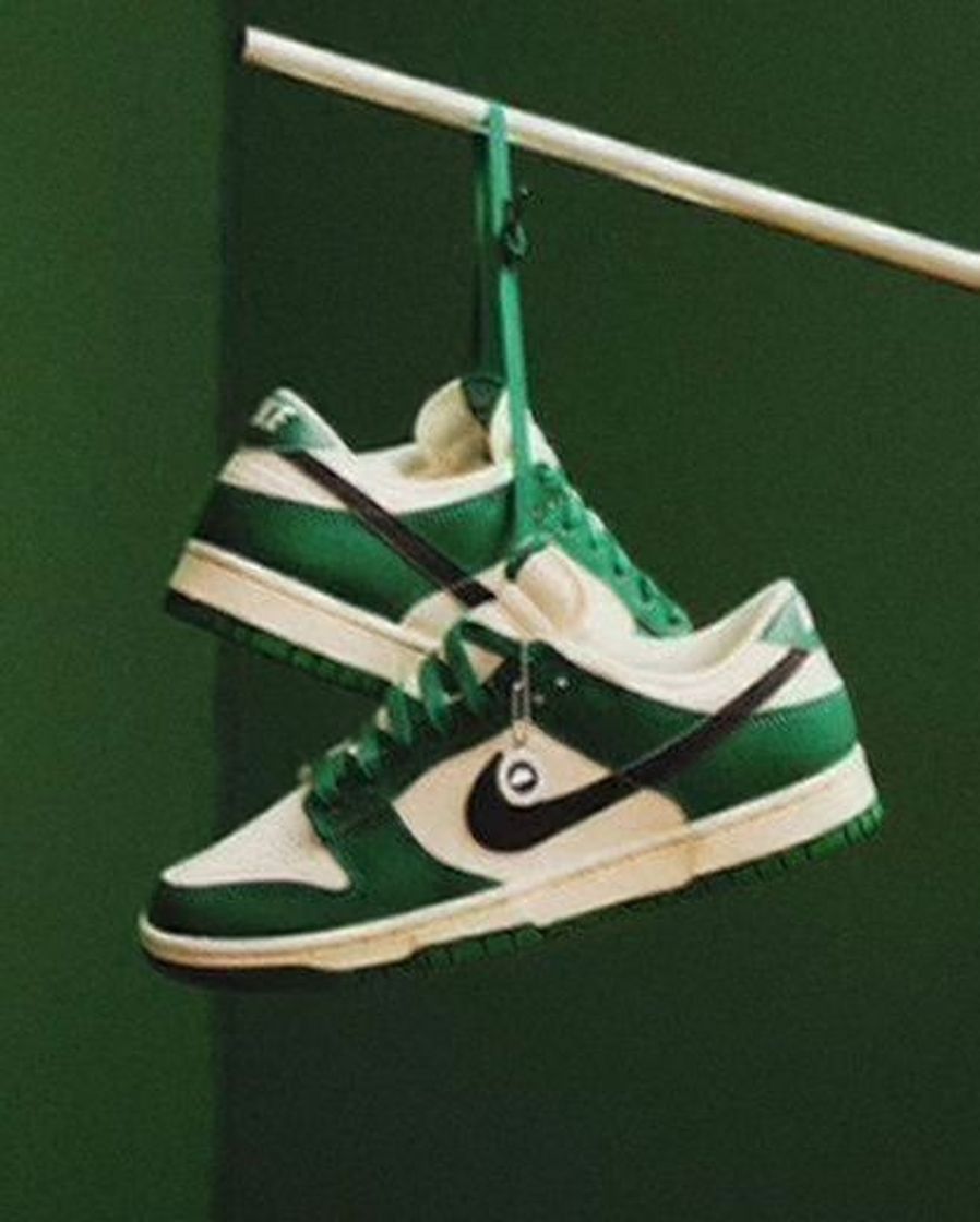 Social Tenis Nike 