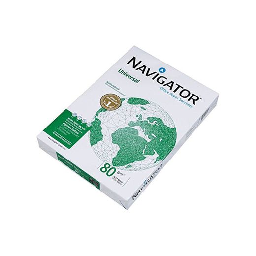 Navigator Universal – A4