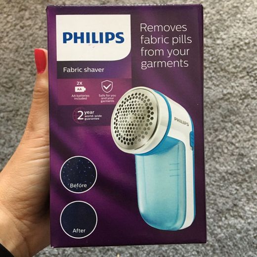 Tira Borbotos PHILIPS GC026