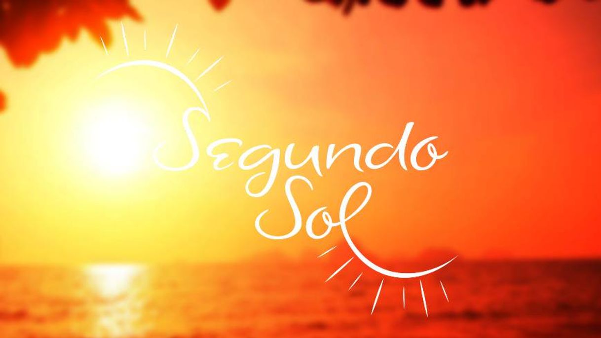 Canción O Segundo Sol - Ao Vivo