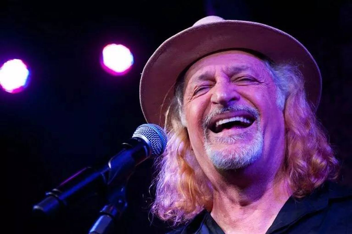 Canción Anunciação