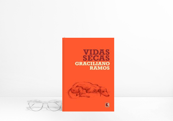 Book Vidas secas