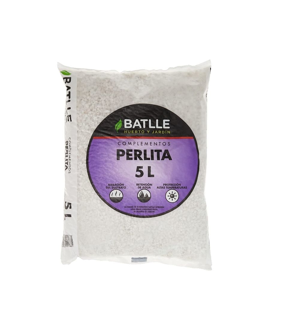 Moda Perlita Batlle 5L