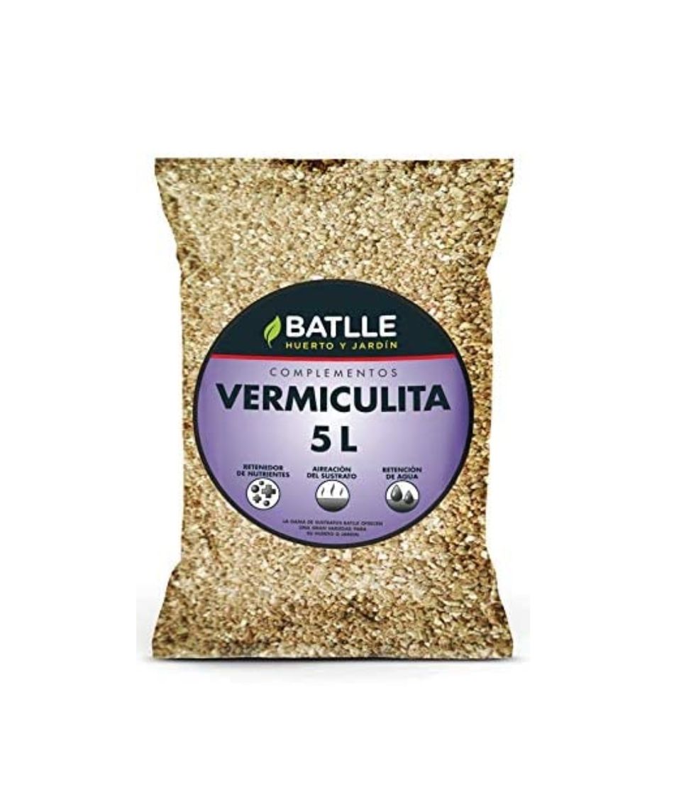 Moda Vermiculita Batlle 5L