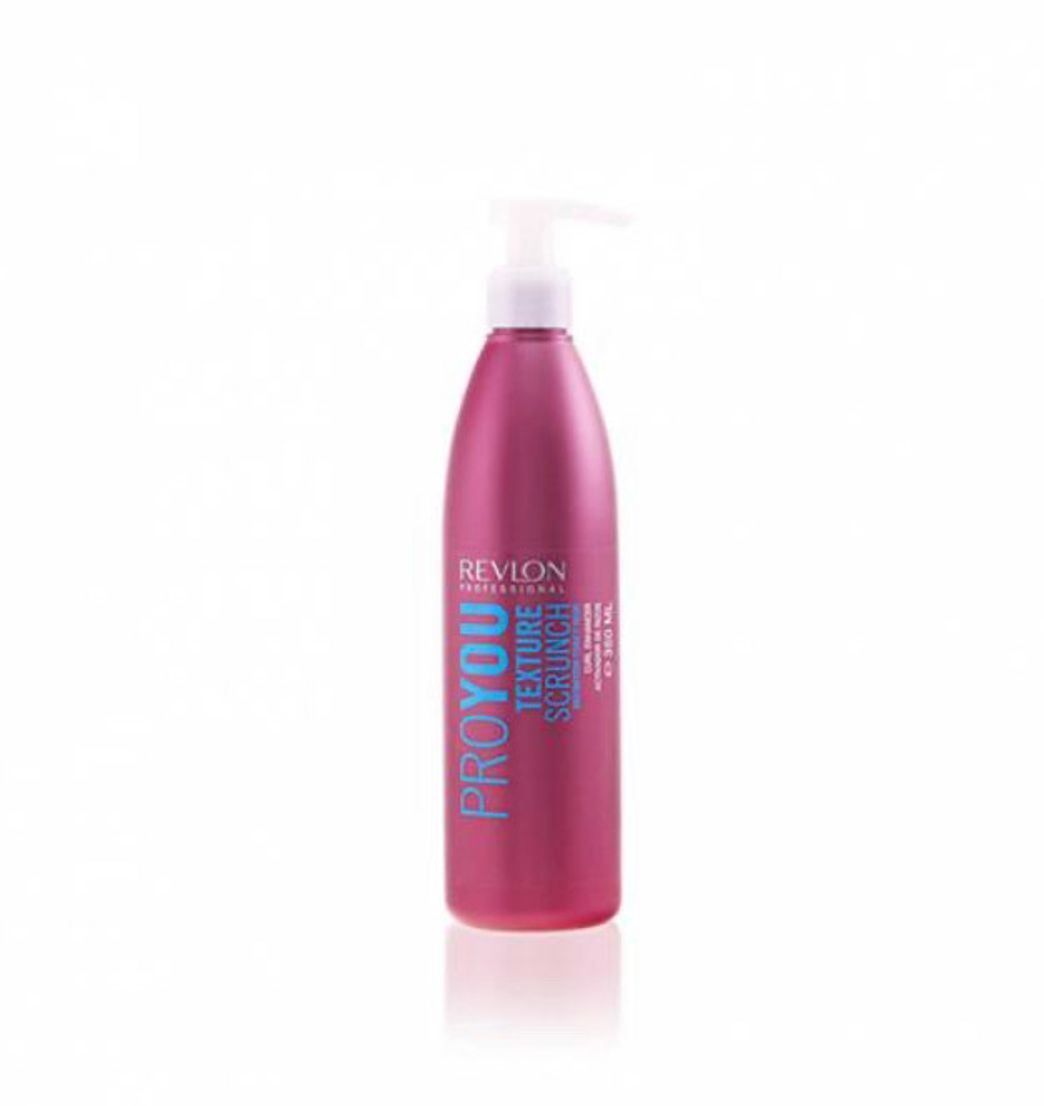 Producto Revlon ProYou Texture Scrunch