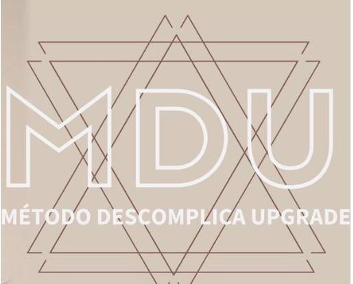 Moda Brunna Siqueira - Descomplica upgrade