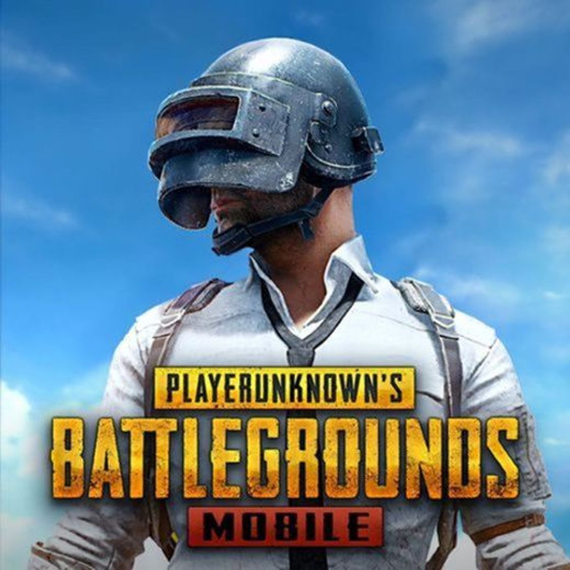 Videojuegos PUBG Mobile