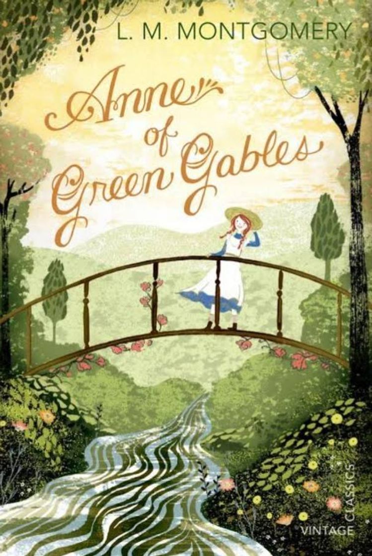 Book The Anne of Green Gables Cookbook