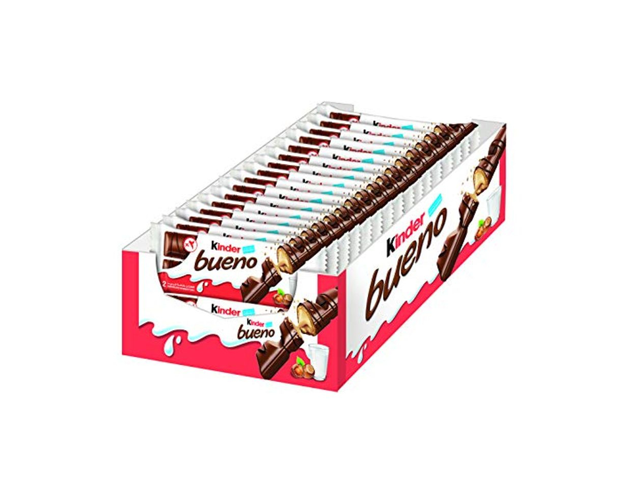 Producto Kinder Bueno