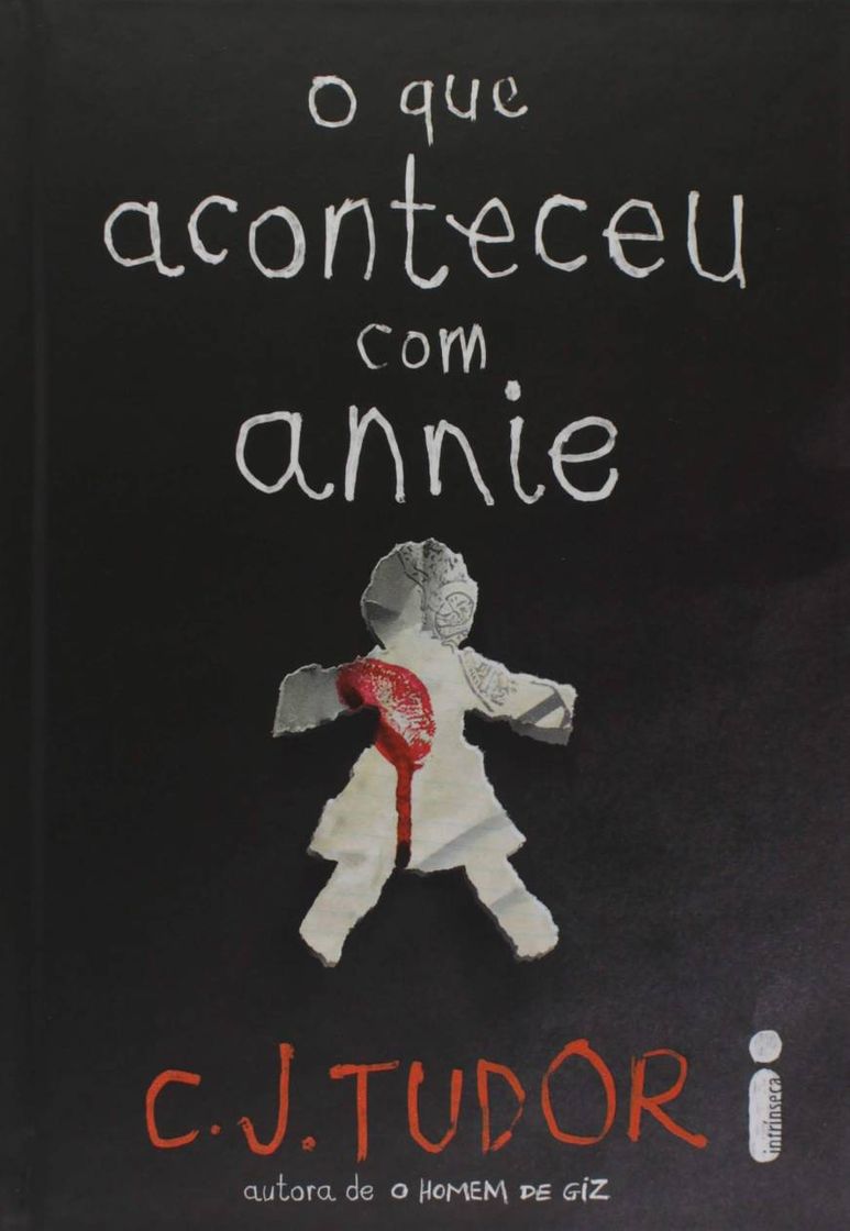 Fashion O Que Aconteceu com Annie