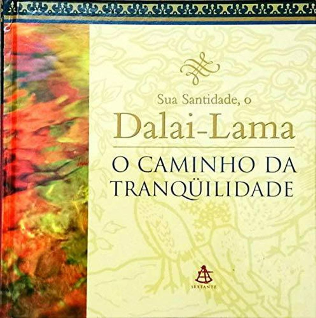 Fashion Dalai-Lama: O Caminho da Tranquilidade 