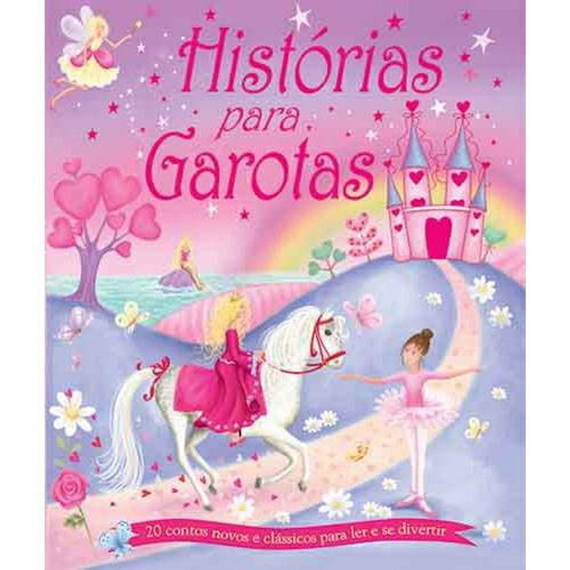 Fashion Historias Para Garotas 