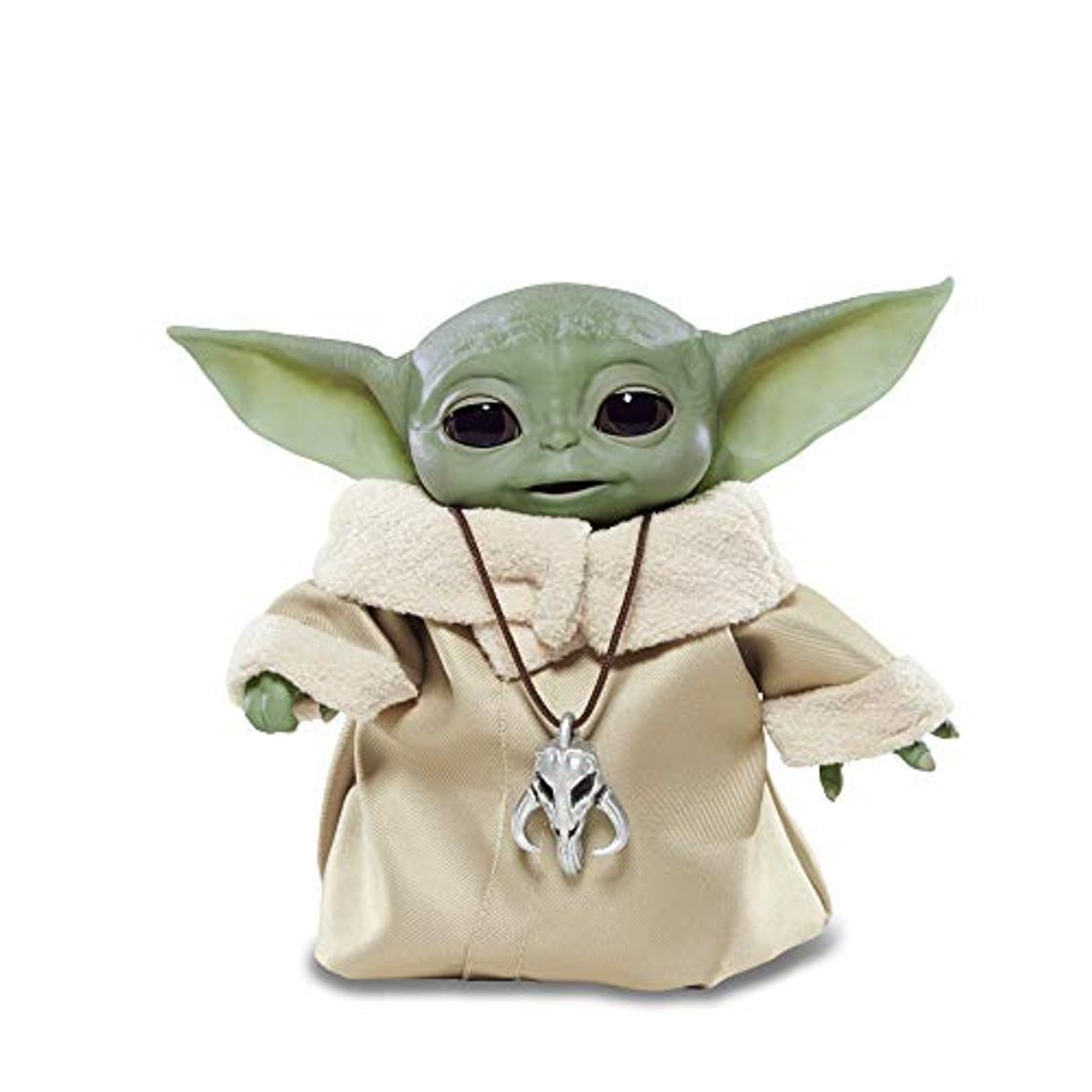 Product Star Wars Mandalorian - The Child Baby Yoda animatronic edition