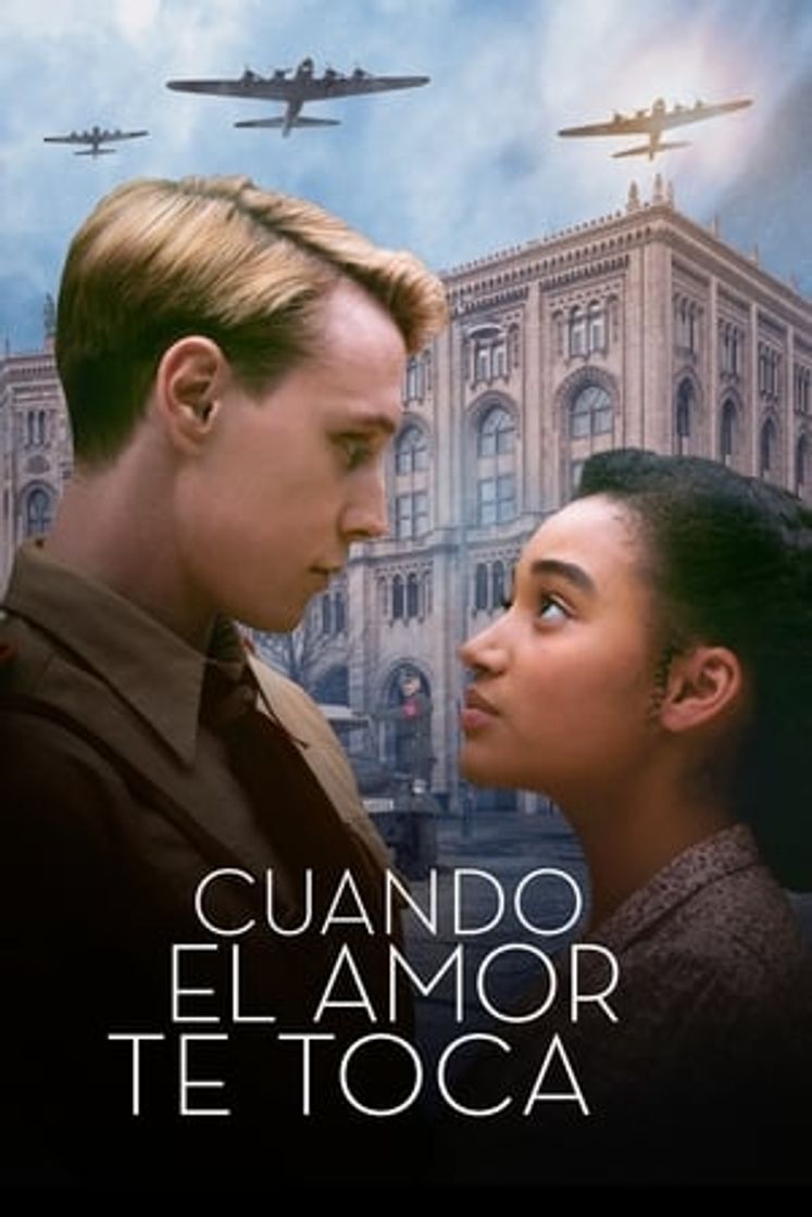 Movie Cuando el amor te toca