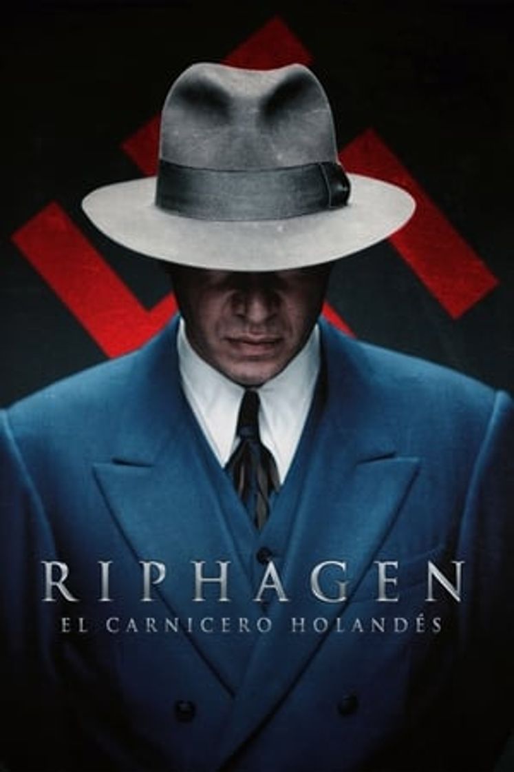 Movie Riphagen, el carnicero holandés