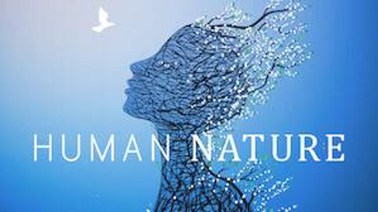 Movie Naturaleza humana