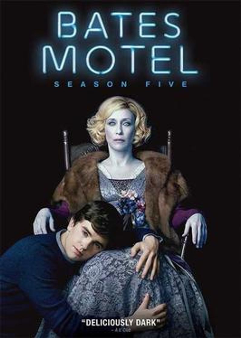 Motel Bates
