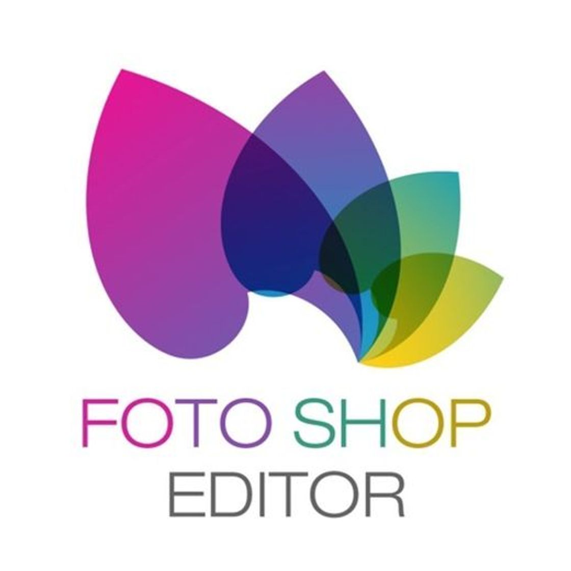 Apps FotoShop Studio- Image Editing