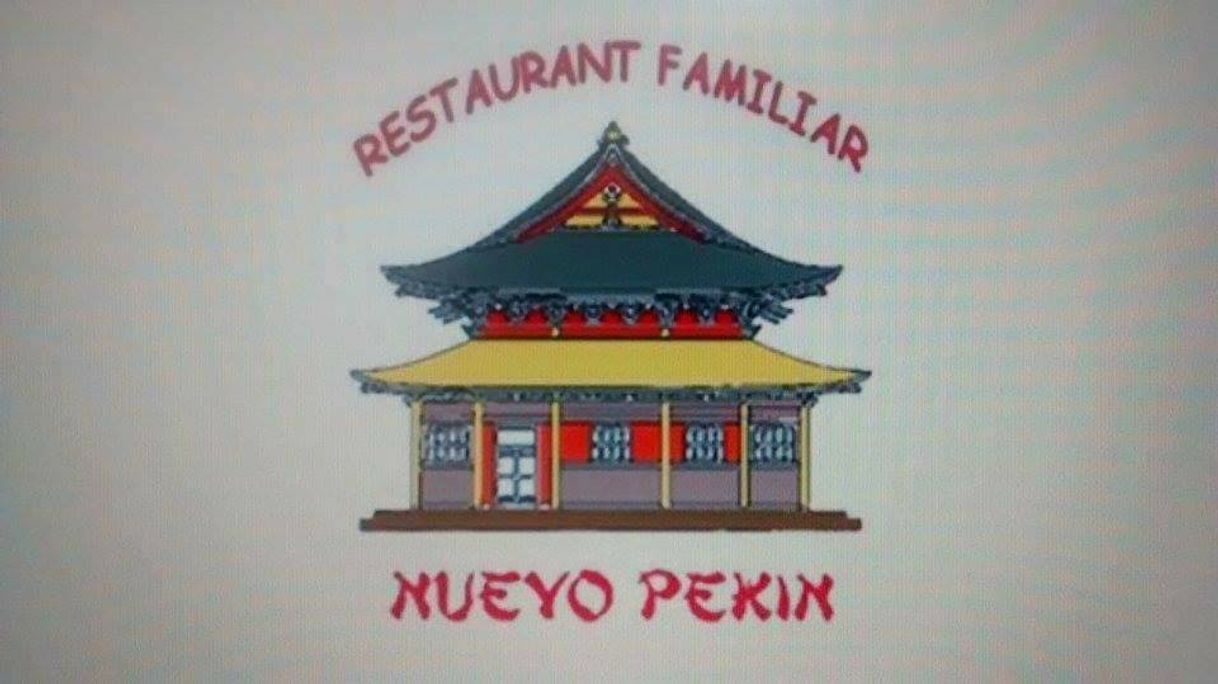 Restaurantes El Nuevo Pekín