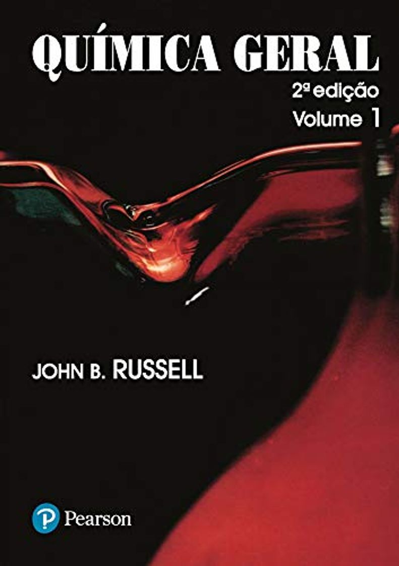 Book Química Geral - Volume 1