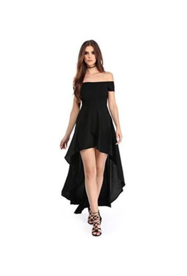 Social Ovender® Vestido Elegante Baile Dama Cerimonia Largo para Mujer Niñas Party Casual