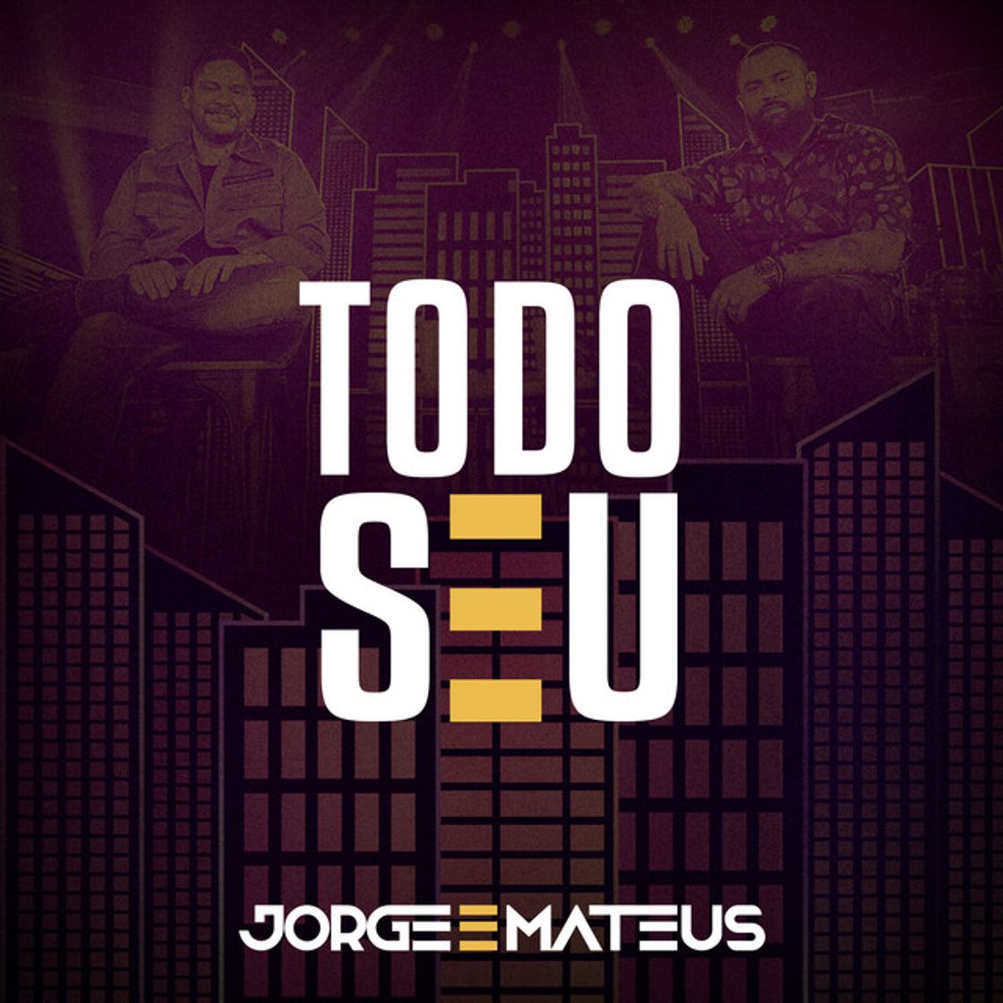 Music Todo Seu - Ao Vivo