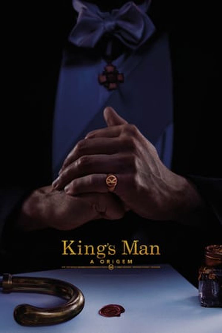 Movie The King's Man: La primera misión