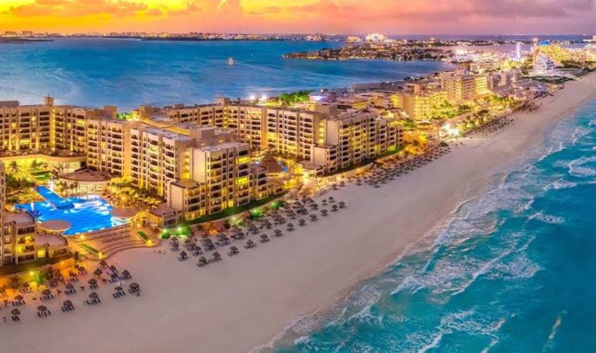 Place Cancún