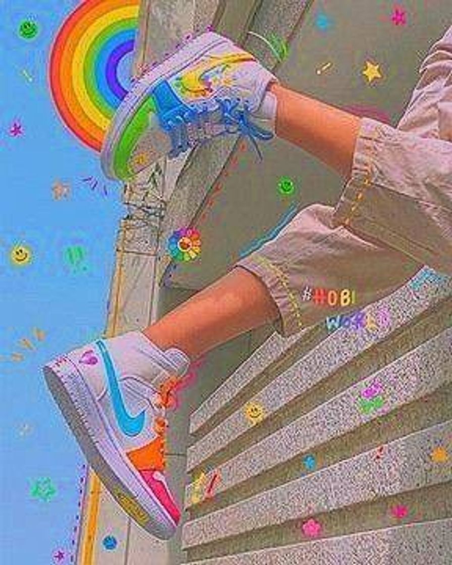 Fashion F O F O  I N D I E ! ! 🌈✨